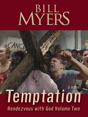 cover image of Temptation